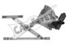 CAUTEX 707055 Window Lift